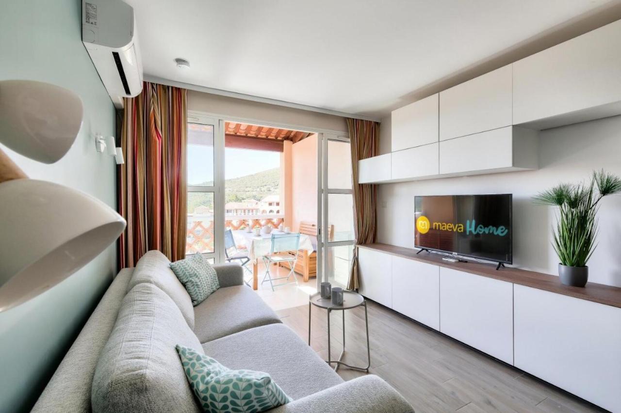 Le Village De Cap Esterel - Maeva - Moderne 2 Pieces 5 Personnes - Prestige - Super Mae-6974 * Saint-Raphaël